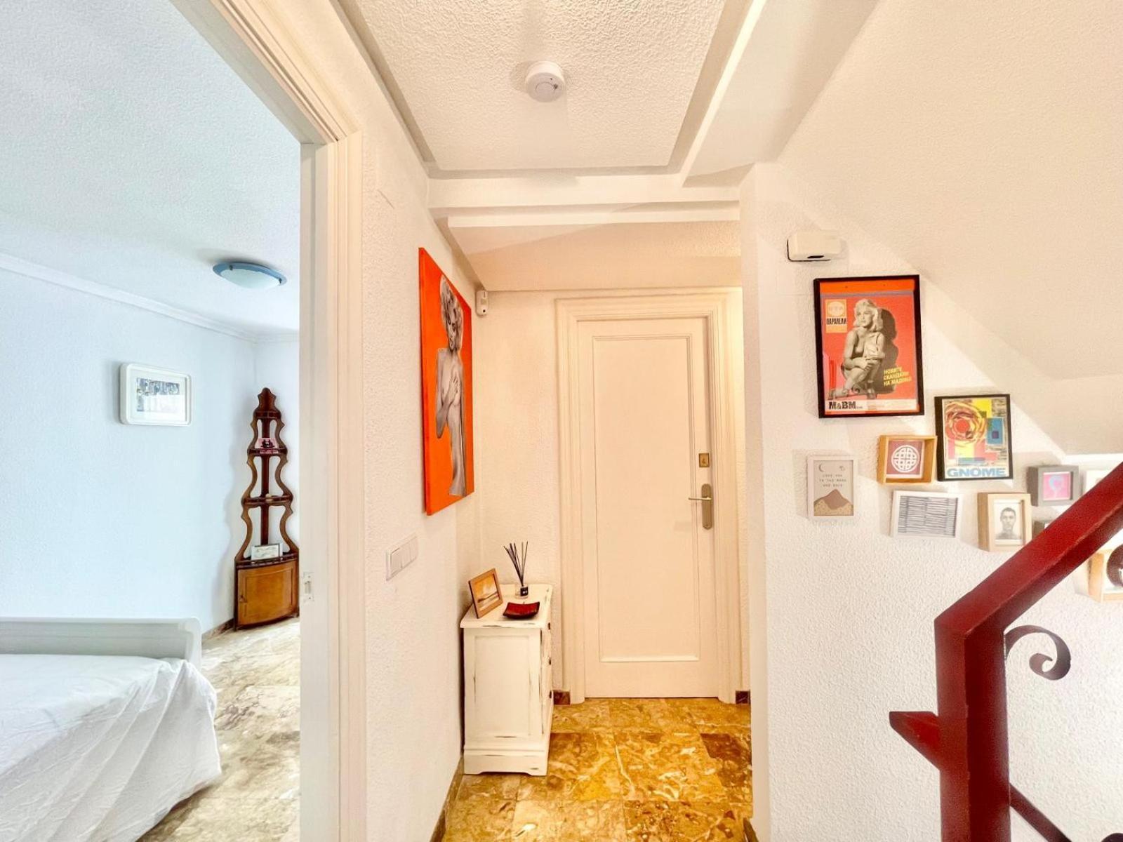 Casa vacanze Macarena House & Chill Out Benidorm