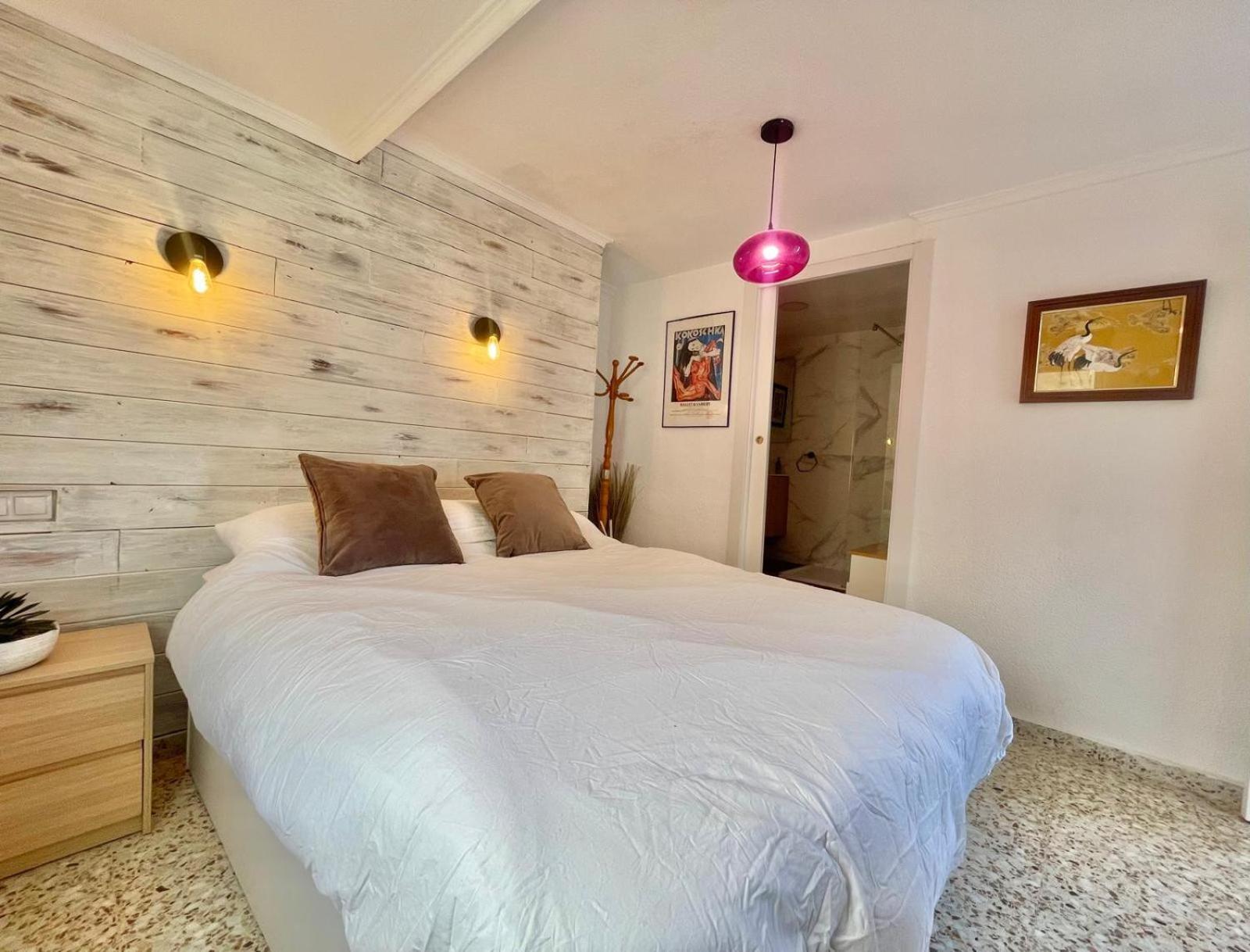 Macarena House & Chill Out Casa vacanze