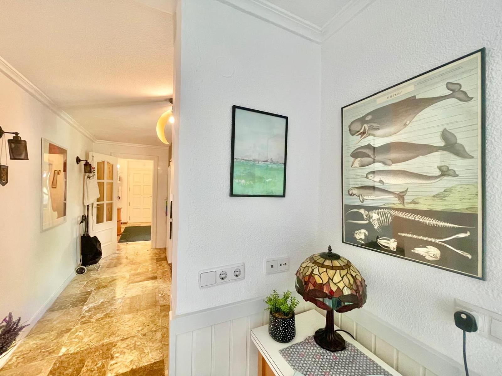 Casa vacanze Macarena House & Chill Out