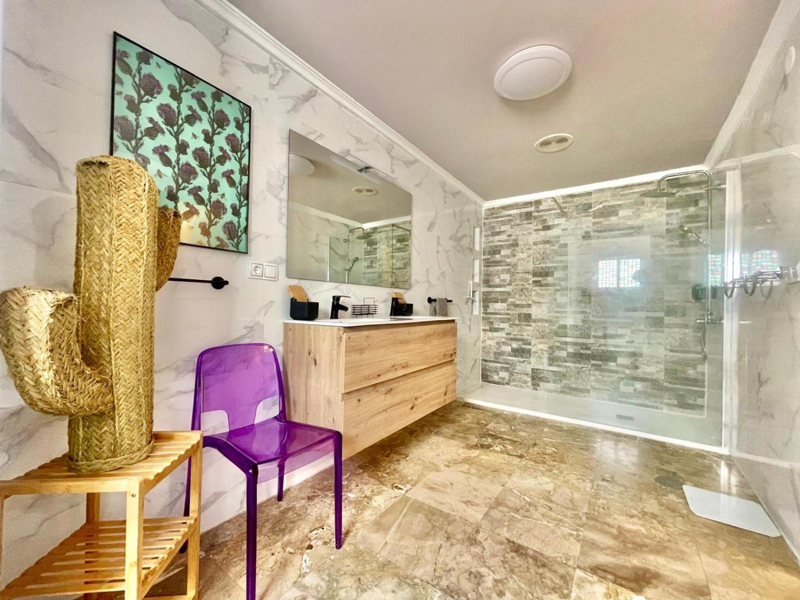 Casa vacanze Macarena House & Chill Out Benidorm