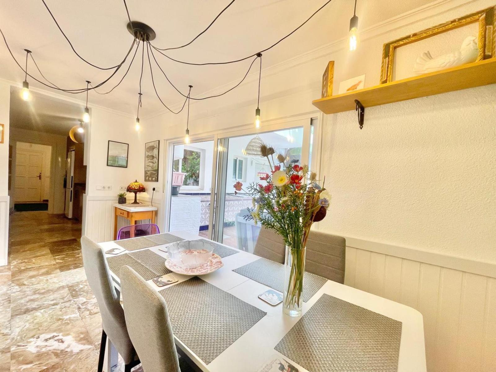 Macarena House & Chill Out Casa vacanze
