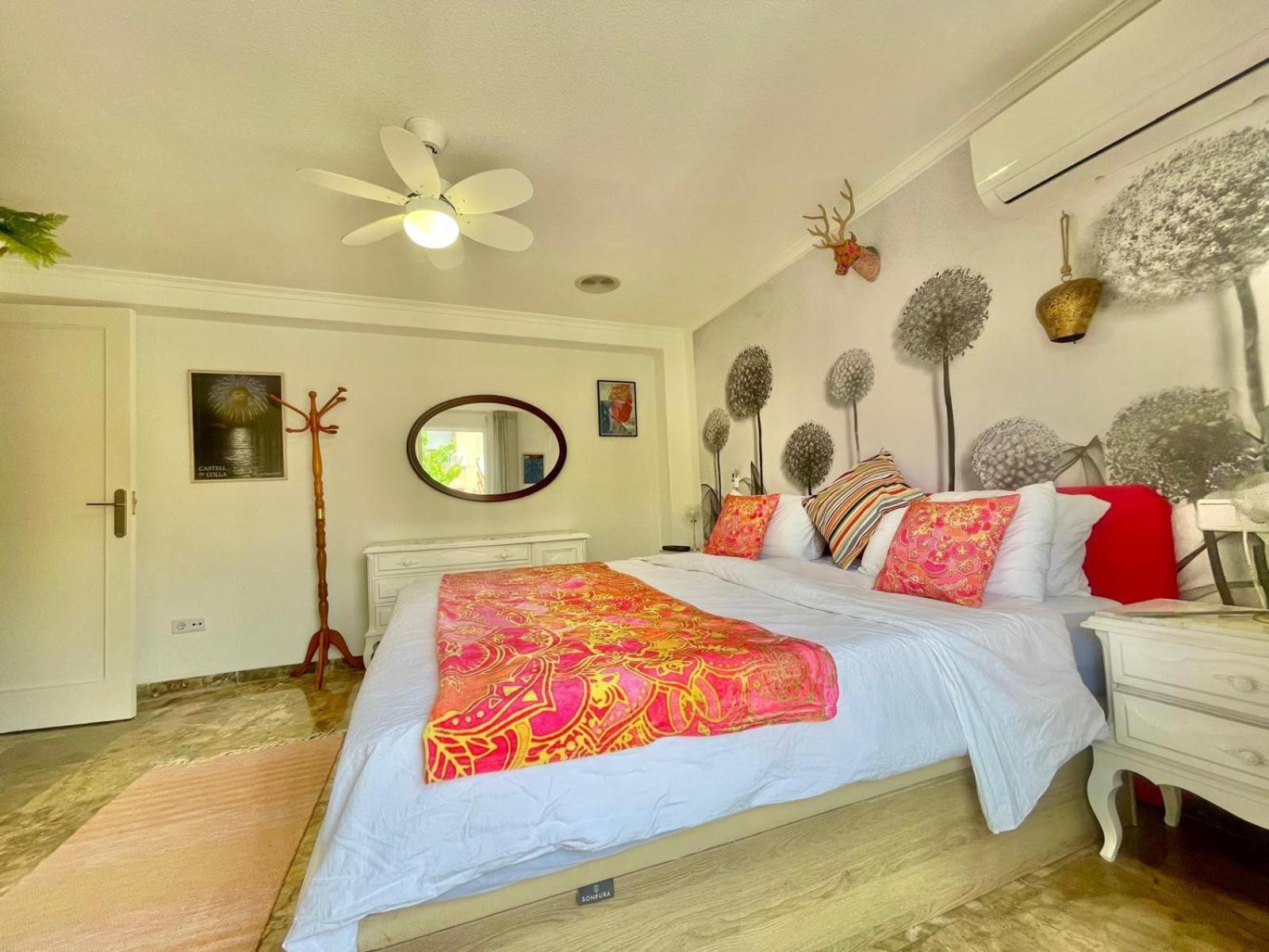 Casa vacanze Macarena House & Chill Out *