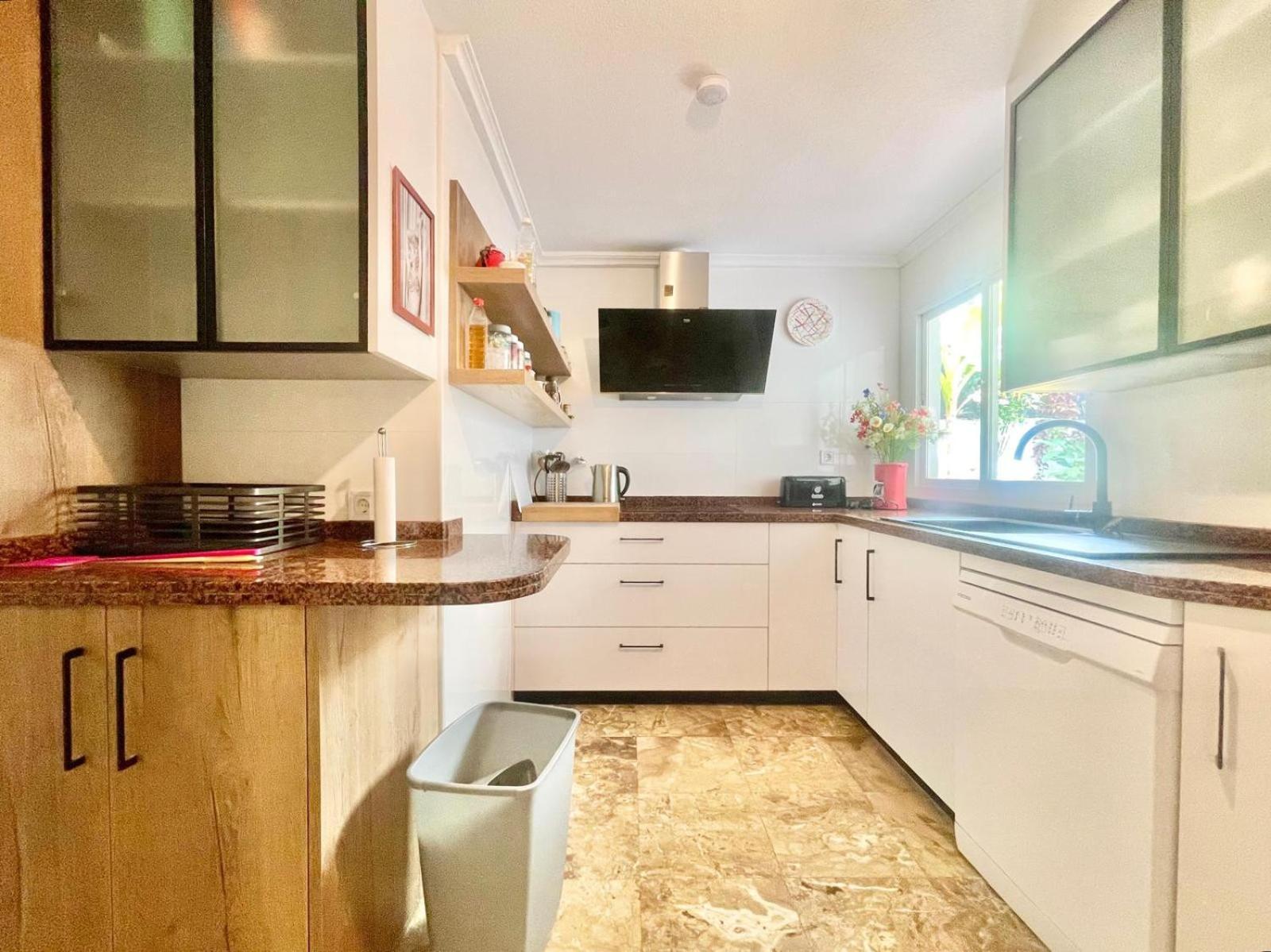 Casa vacanze Macarena House & Chill Out Benidorm
