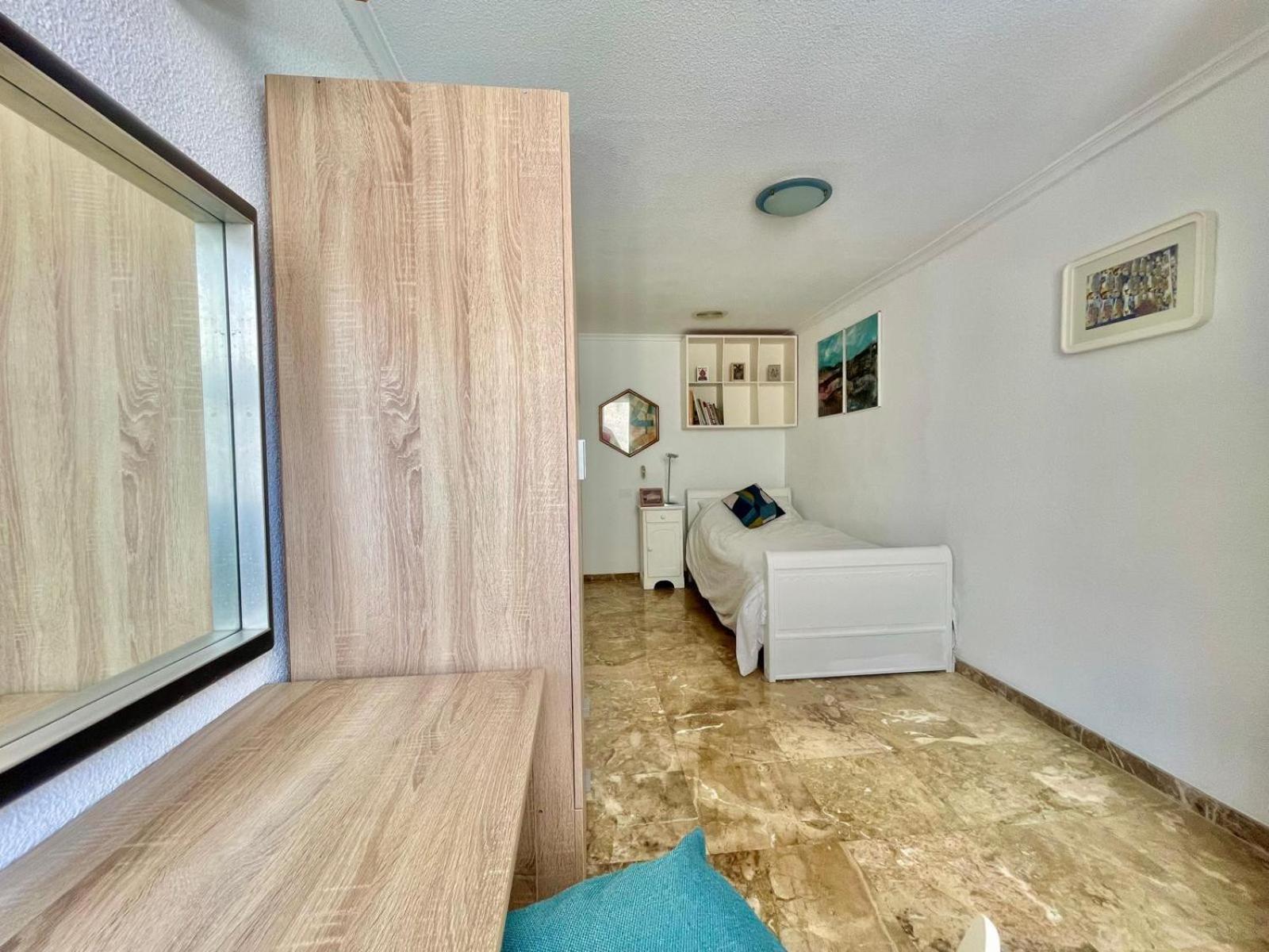 Macarena House & Chill Out Casa vacanze Benidorm