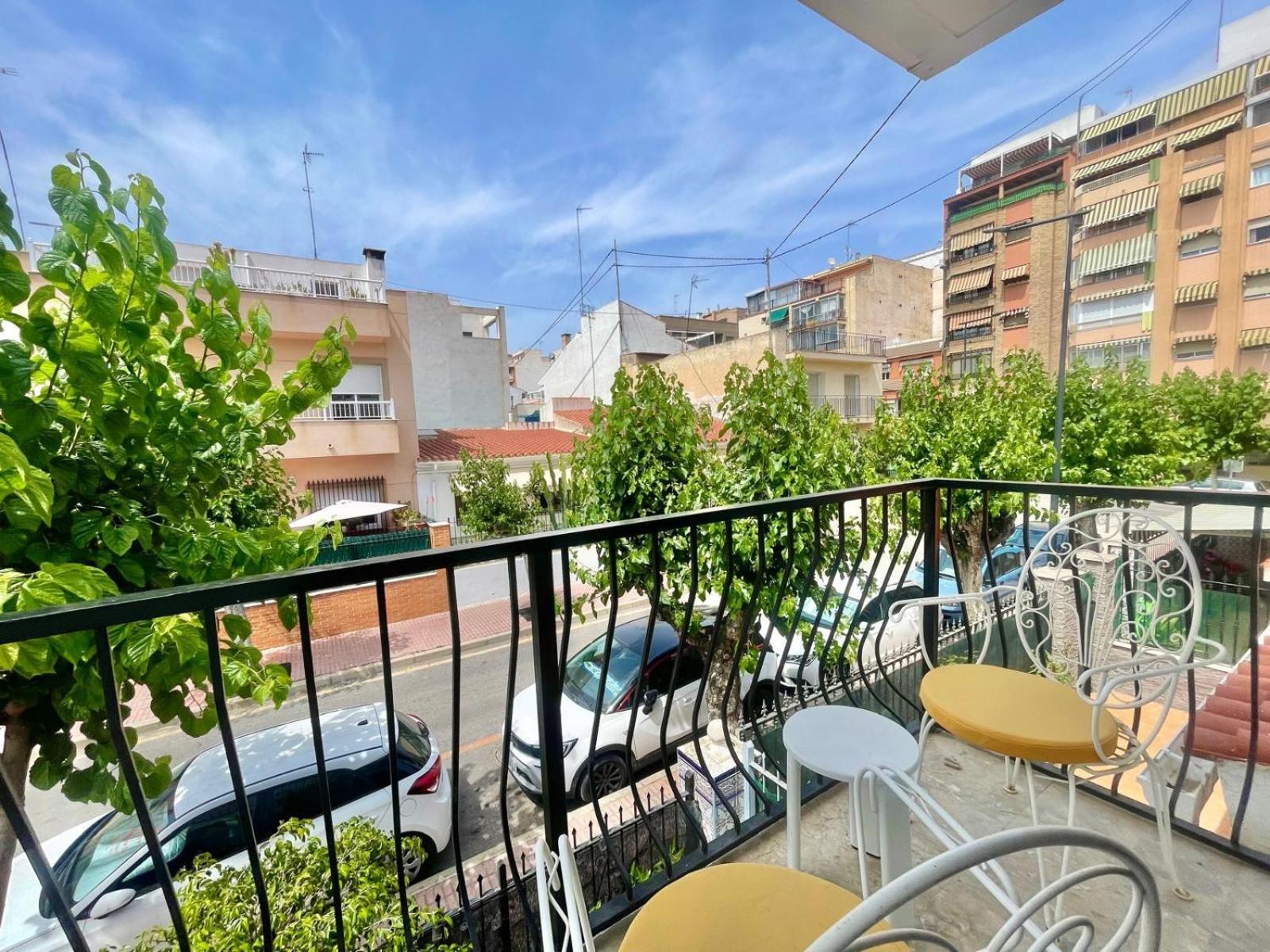 Casa vacanze Macarena House & Chill Out