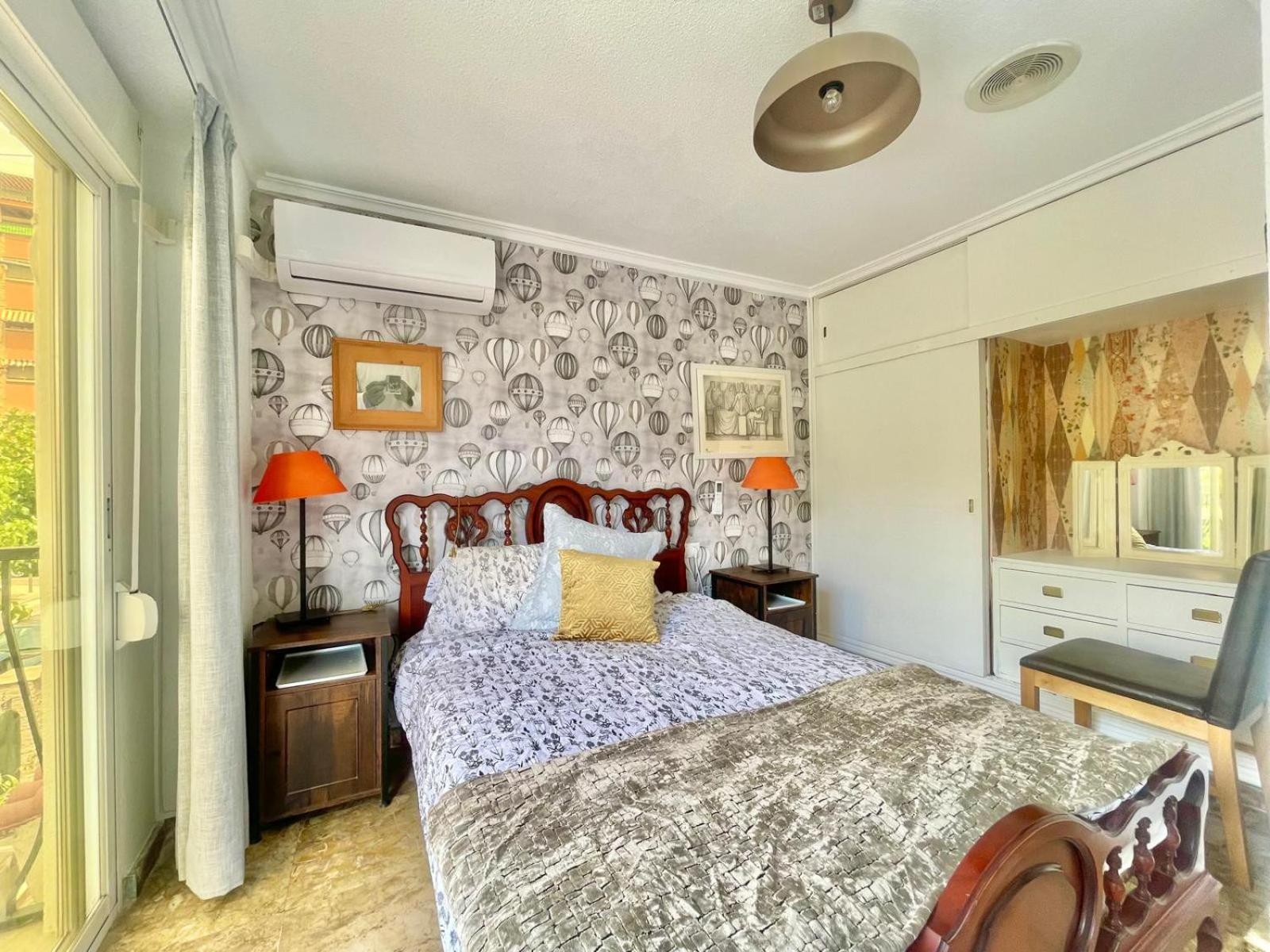 Casa vacanze Macarena House & Chill Out Benidorm
