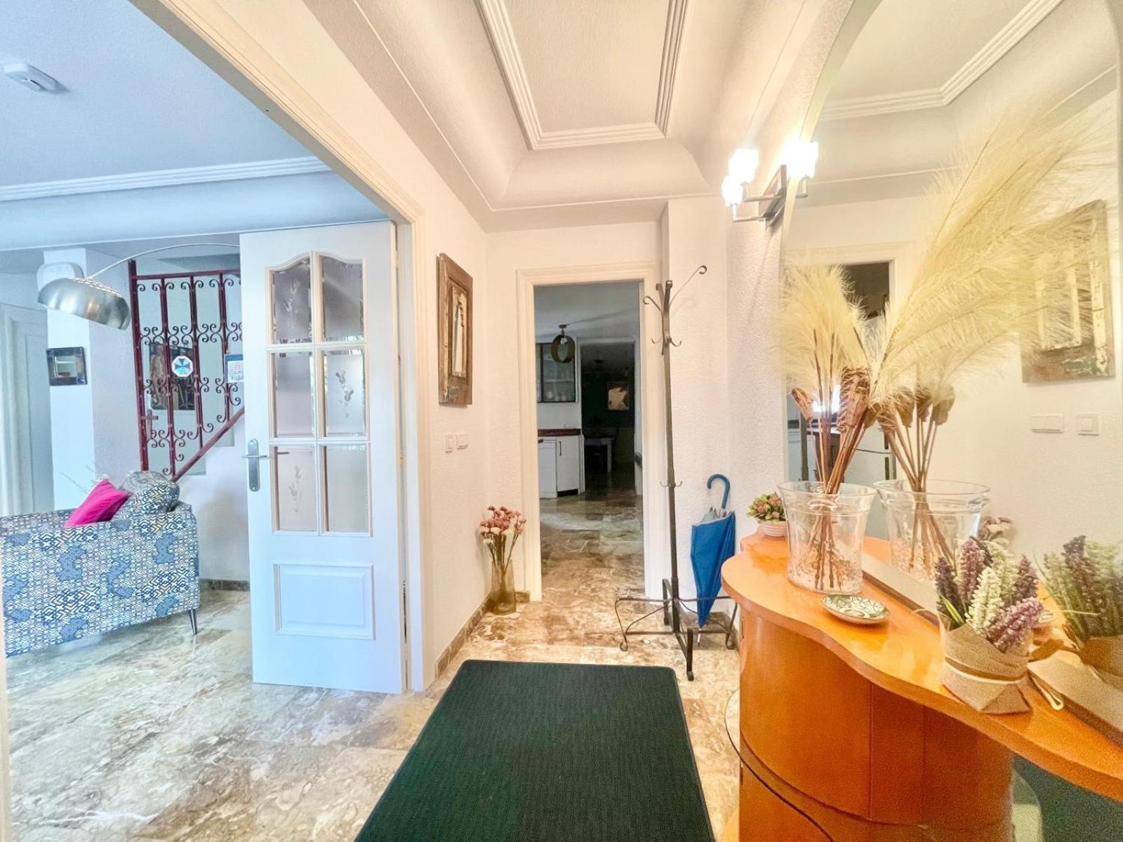 Macarena House & Chill Out Casa vacanze Benidorm